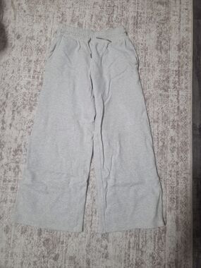 Women's Zyia Wide-Leg Sweatpants